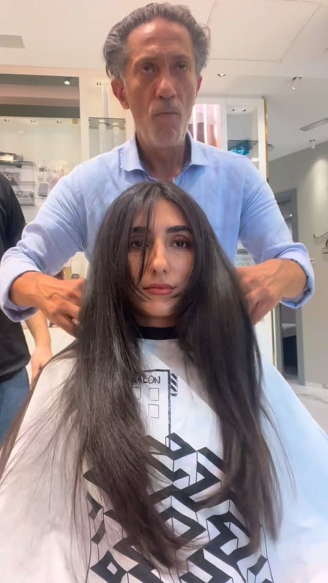 Post 9 by Mokhtar Safadi on Instagram (video)