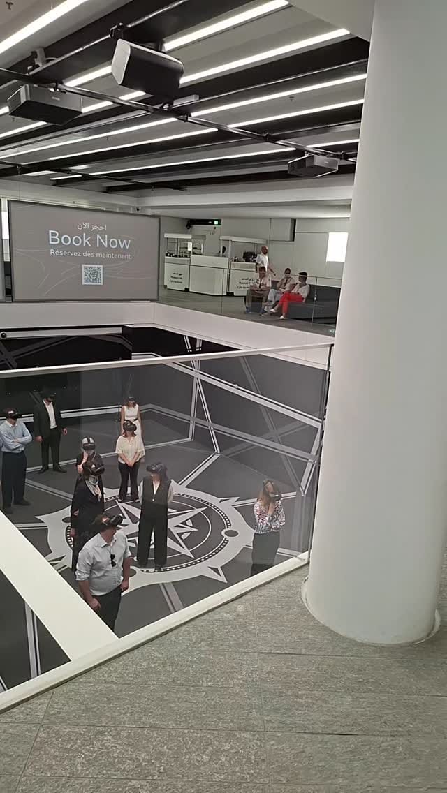 Post 4 by Aw tourism UAE on Instagram (video)