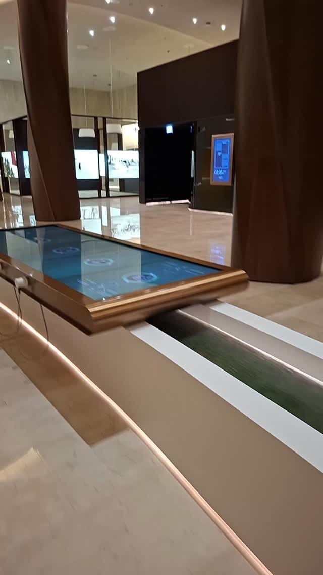 Post 7 by Aw tourism UAE on Instagram (video)