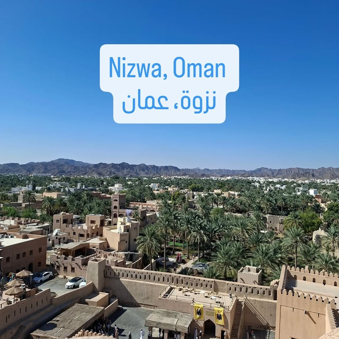 Post 2 by Aw tourism UAE on Instagram (image)