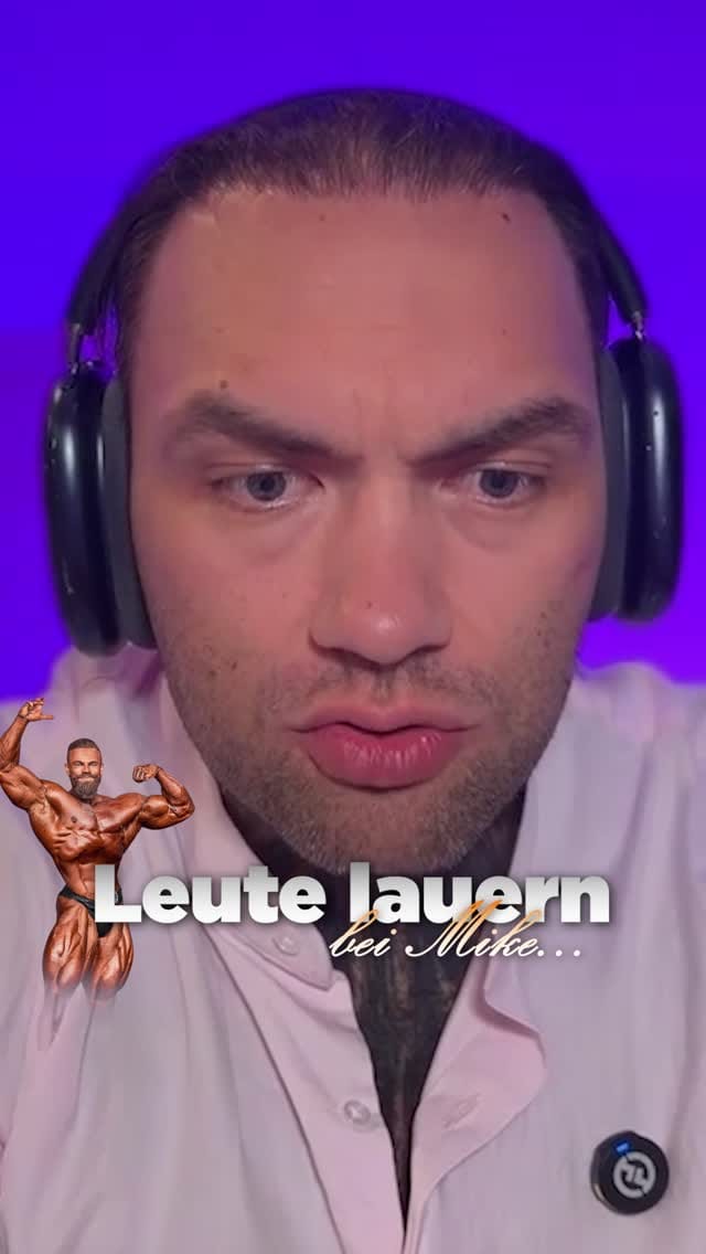 Post 2 by Adolf Burghardt on Instagram (video)