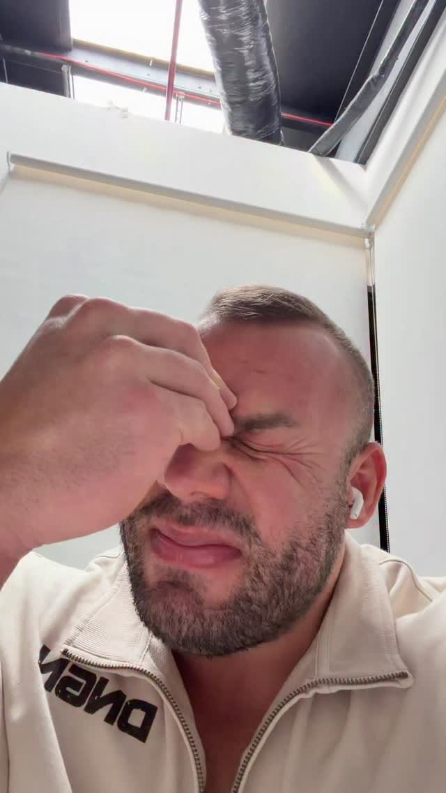 Post 8 by Adolf Burghardt on Instagram (video)