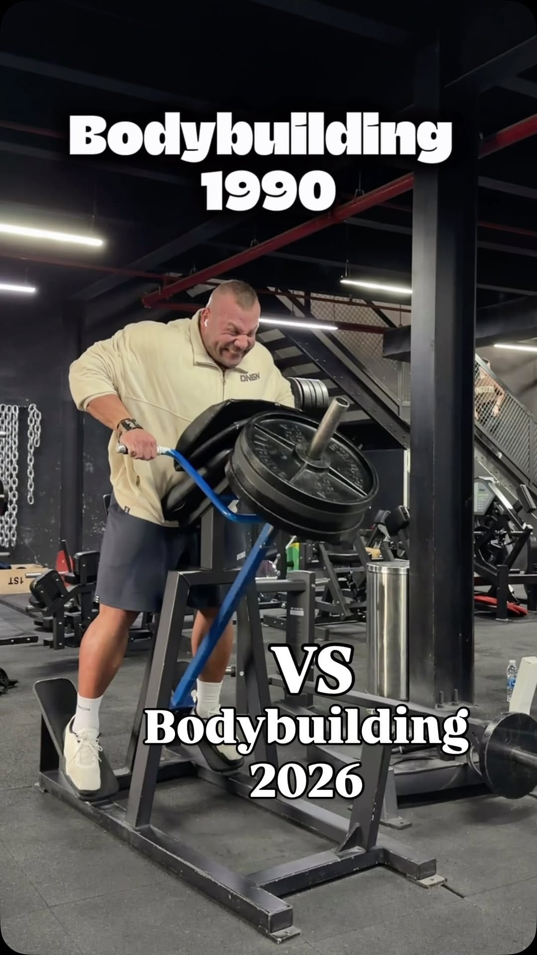 Post 6 by Adolf Burghardt on Instagram (video)