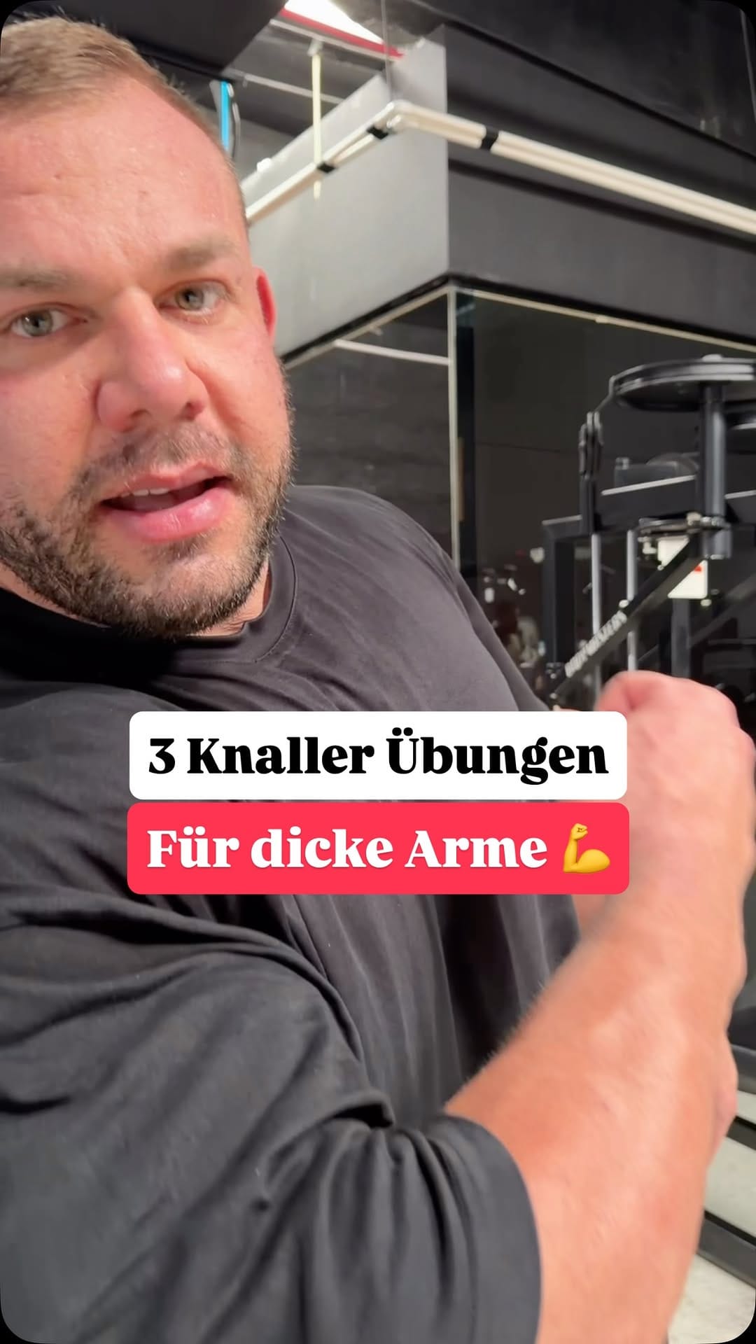 Post 5 by Adolf Burghardt on Instagram (video)