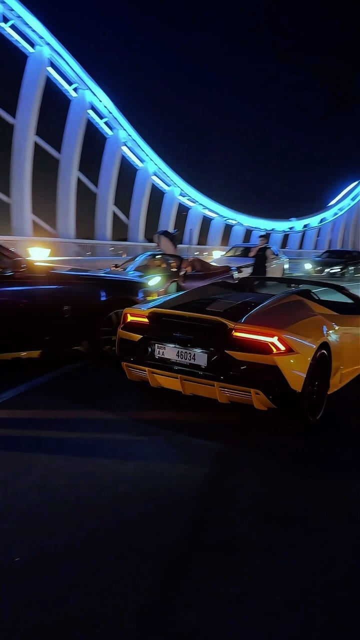 Post 2 by Ahmad Abou dan on Instagram (video)