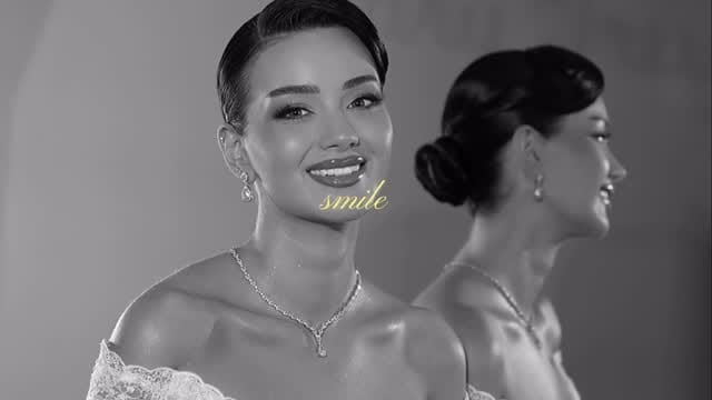 Post 3 by Bridal Makeup Artist on Instagram (video)