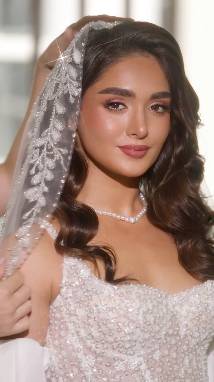 Post 10 by Bridal Makeup Artist on Instagram (video)