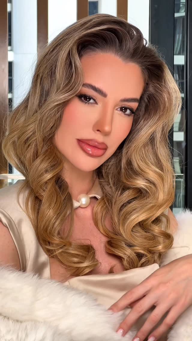 Post 7 by Bridal Makeup Artist on Instagram (video)