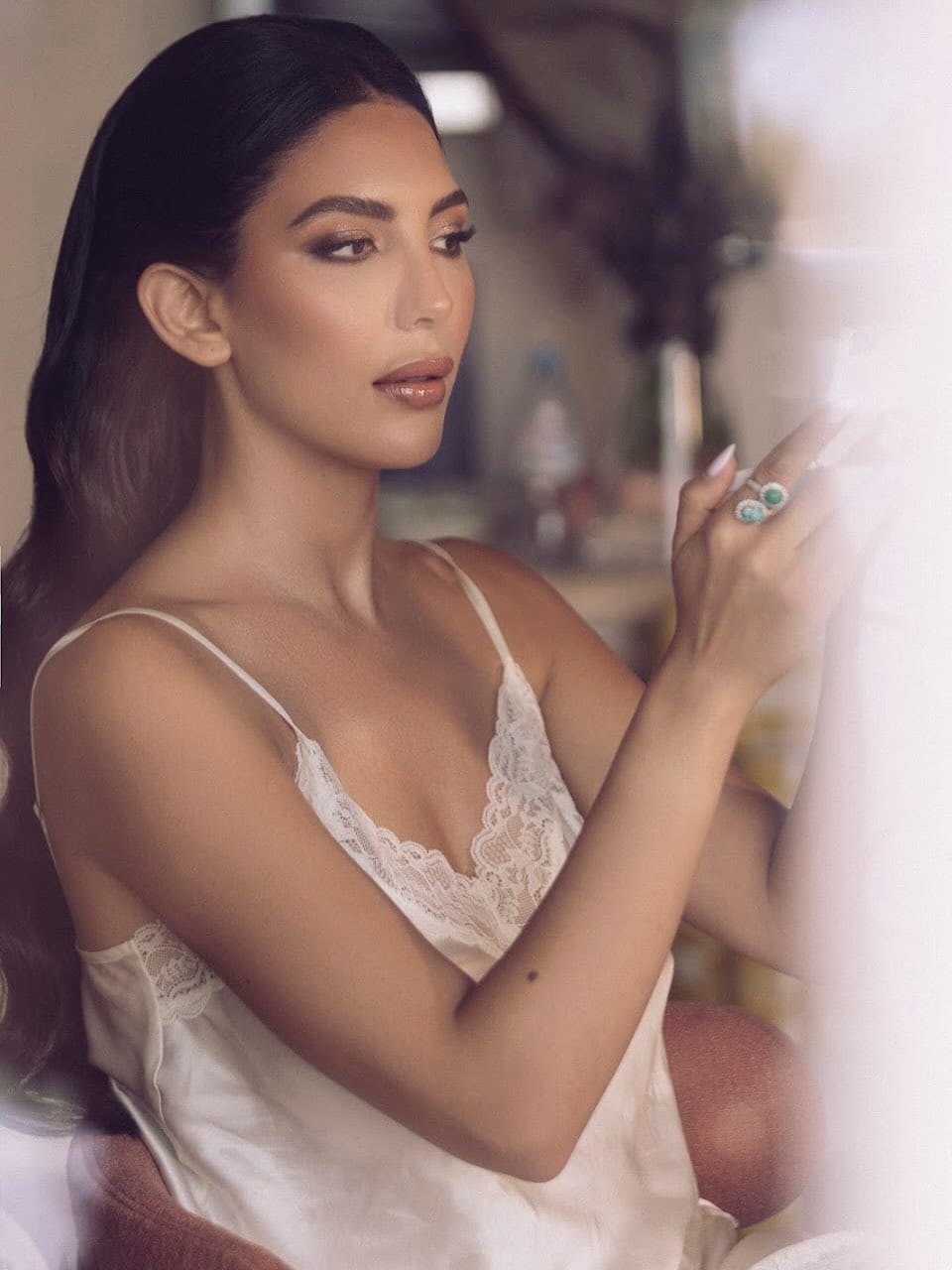 Post 5 by Bridal Makeup Artist on Instagram (carousel)