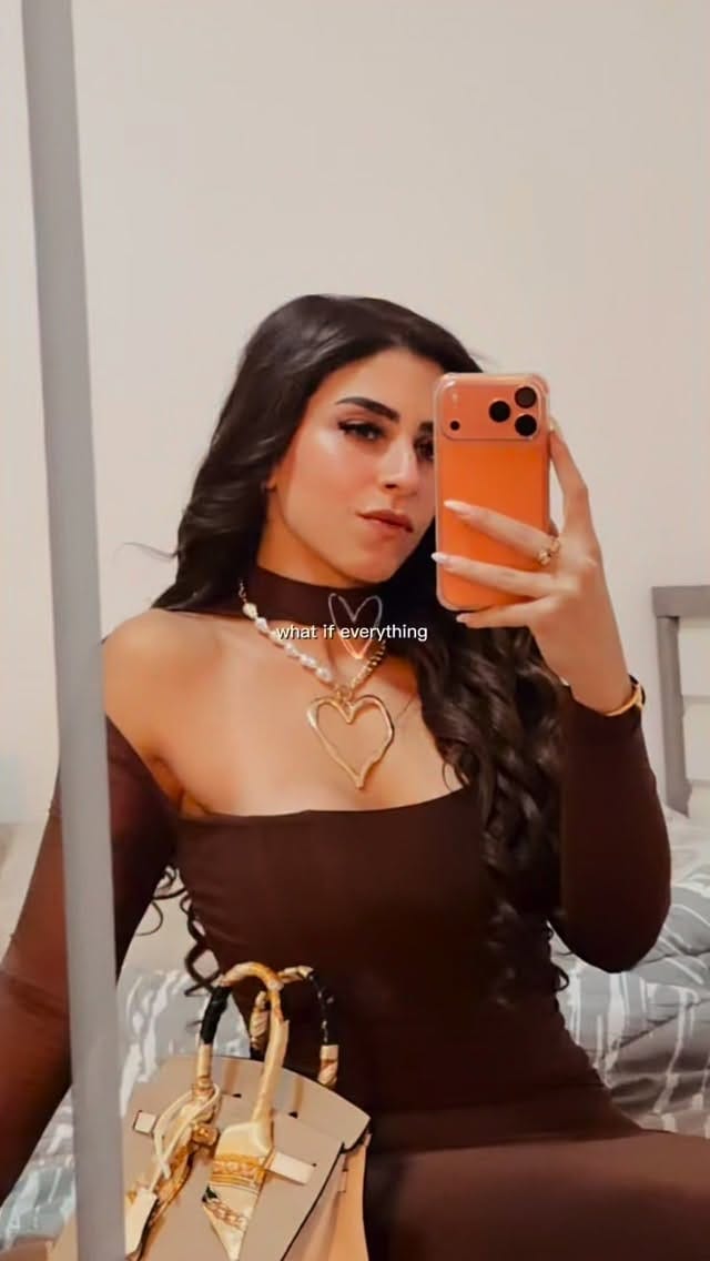 Post 2 by REEM MOHAMED ALI on Instagram (video)
