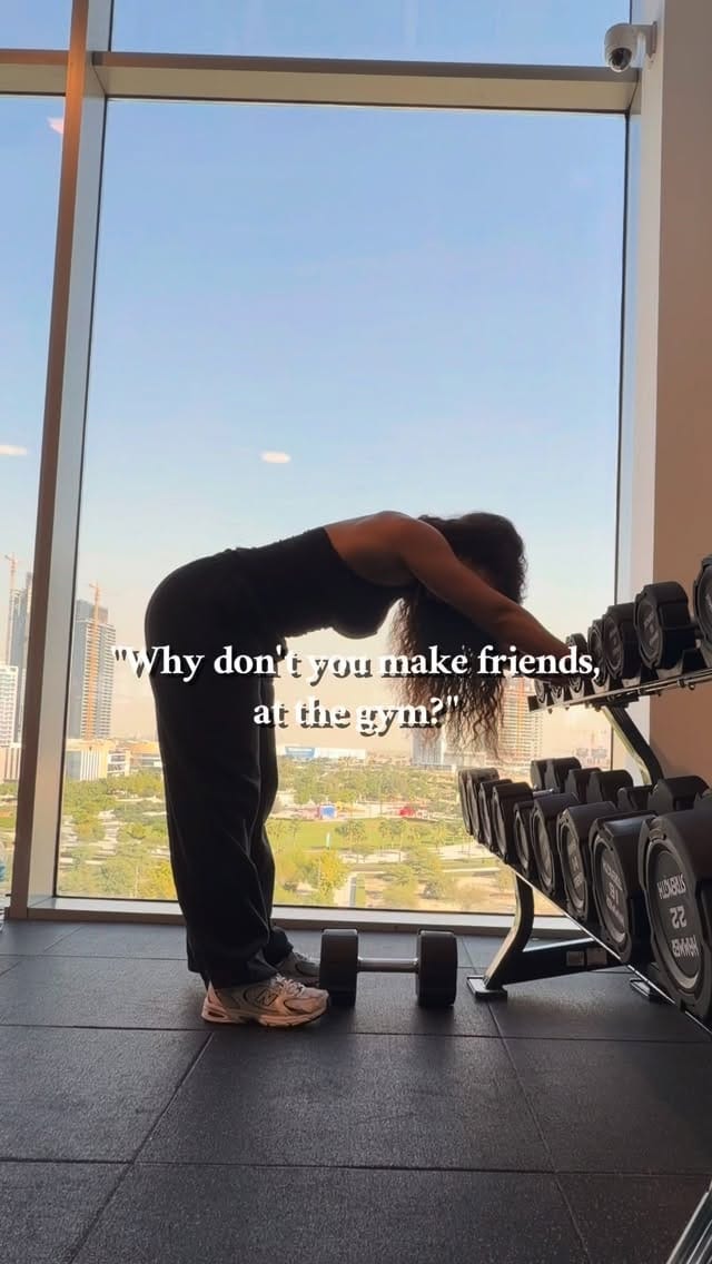 Post 5 by REEM MOHAMED ALI on Instagram (video)