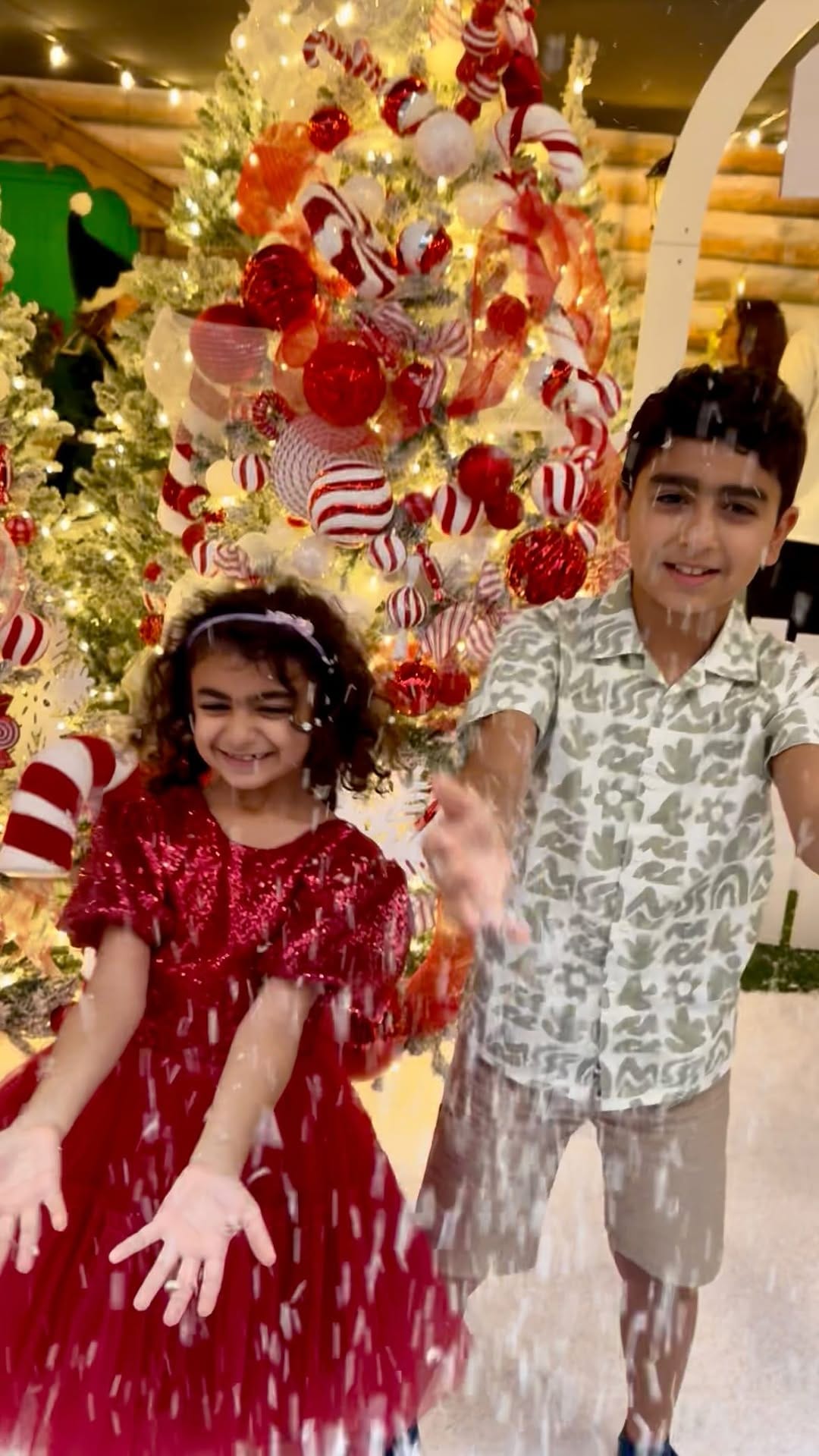 Post 6 by eliane chalhoub اليان شلهوب on Instagram (video)