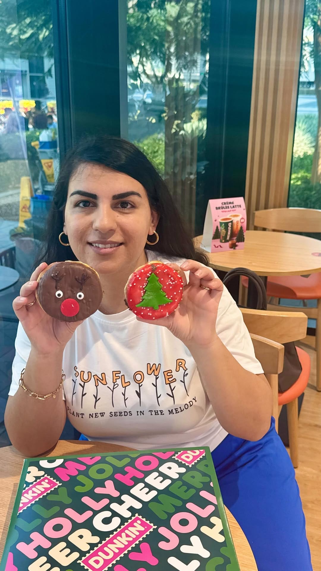 Post 5 by eliane chalhoub اليان شلهوب on Instagram (video)