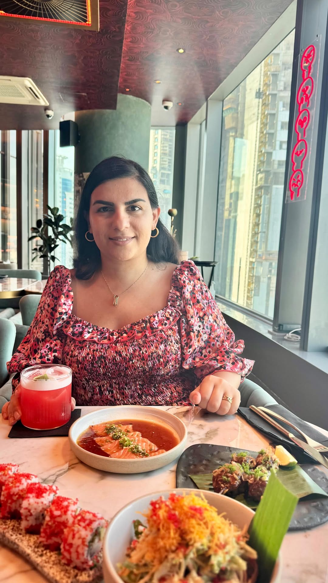Post 7 by eliane chalhoub اليان شلهوب on Instagram (video)