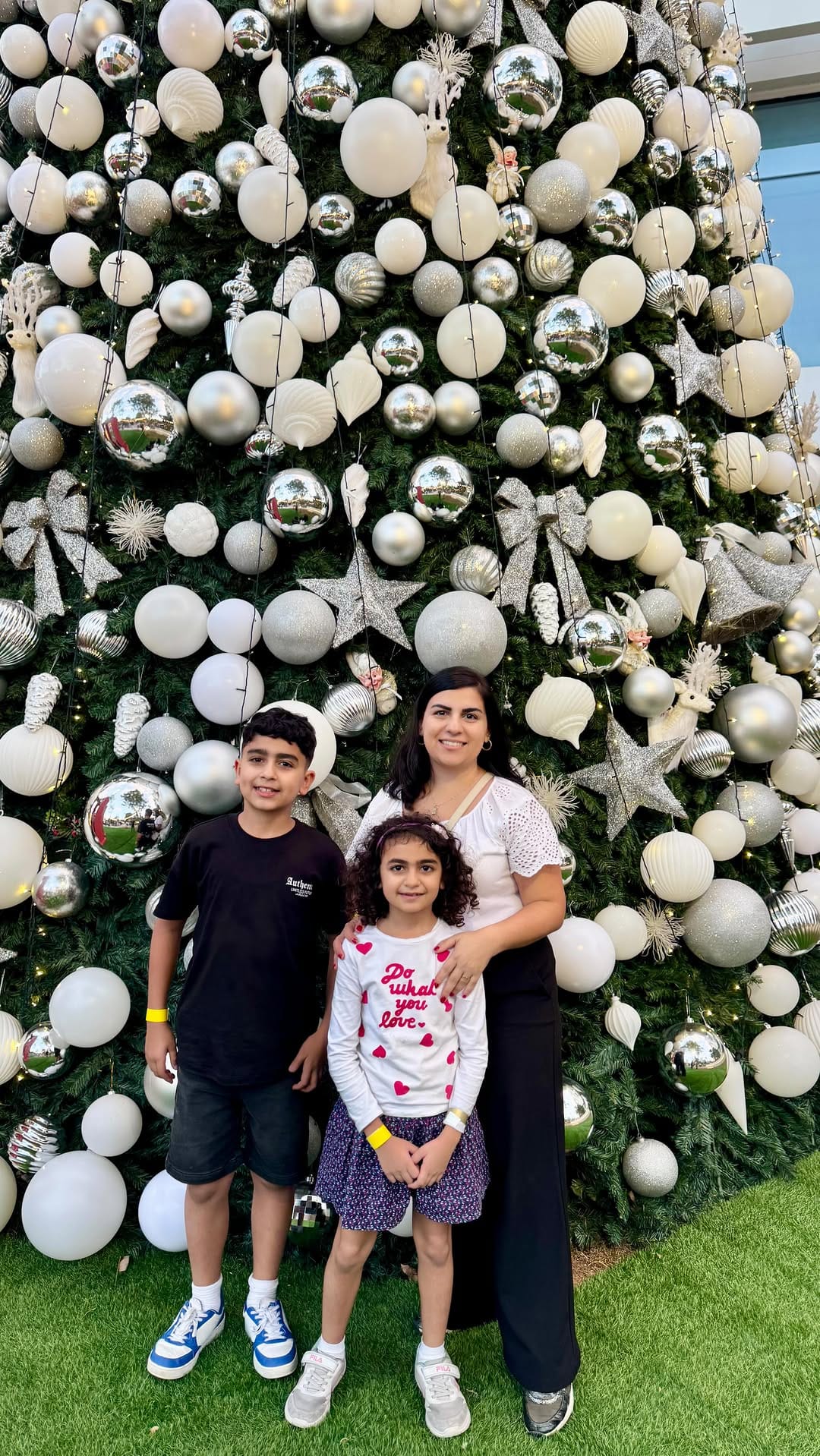 Post 3 by eliane chalhoub اليان شلهوب on Instagram (video)