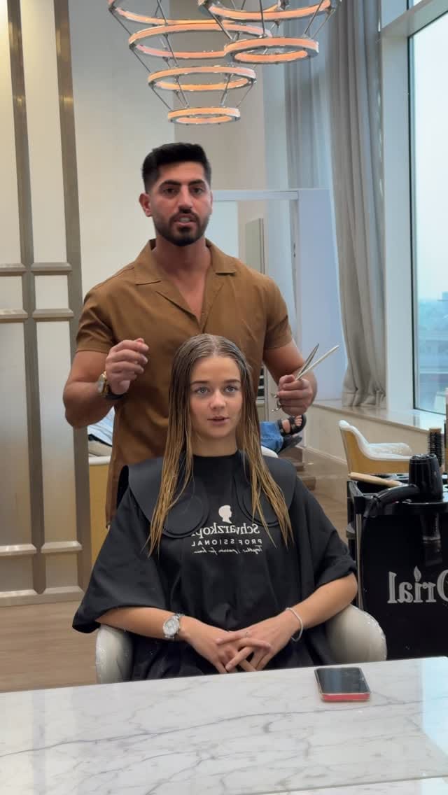 Post 4 by Khalil Saber on Instagram (video)