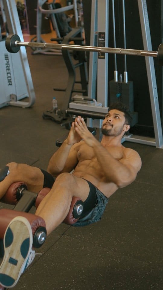 Post 9 by Naseef Rahman on Instagram (video)