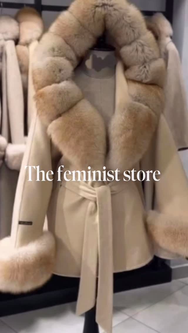 Post 9 by The Feminist Store on Instagram (video)