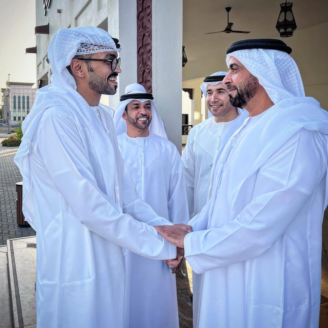 Post 10 by Khalifa Al Budoor on Instagram (image)