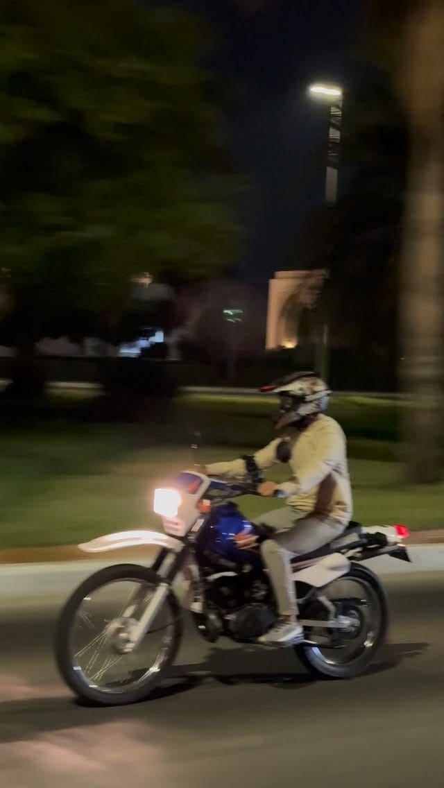 Post 3 by Khalifa Al Budoor on Instagram (video)