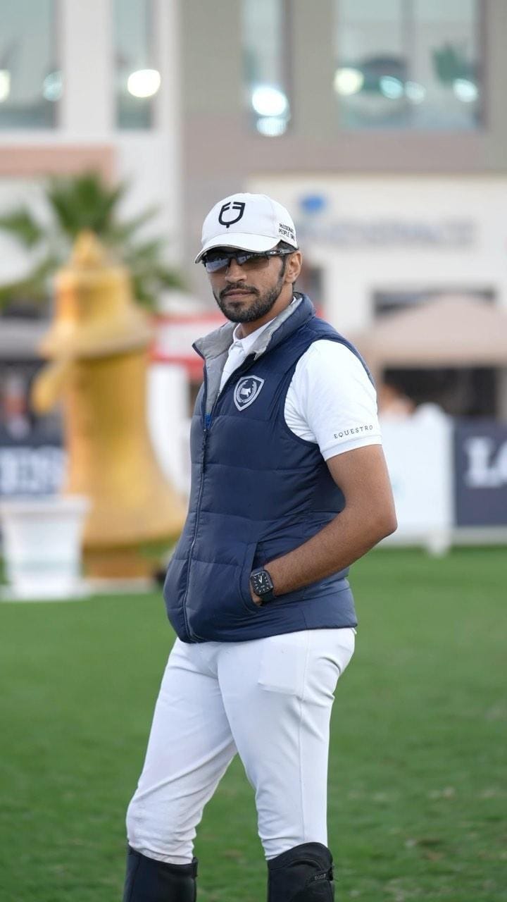 Post 8 by Khalifa Al Budoor on Instagram (video)