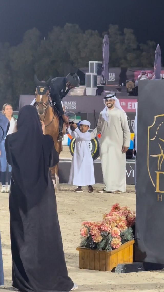 Post 4 by Khalifa Al Budoor on Instagram (video)