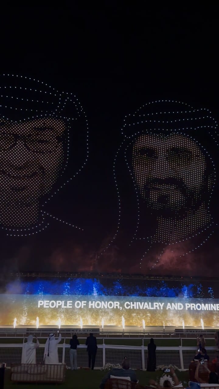 Post 7 by Khalifa Al Budoor on Instagram (video)
