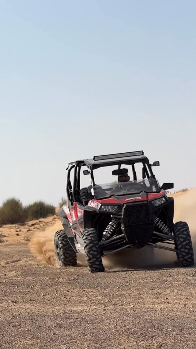Post 1 by Khalifa Al Budoor on Instagram (video)