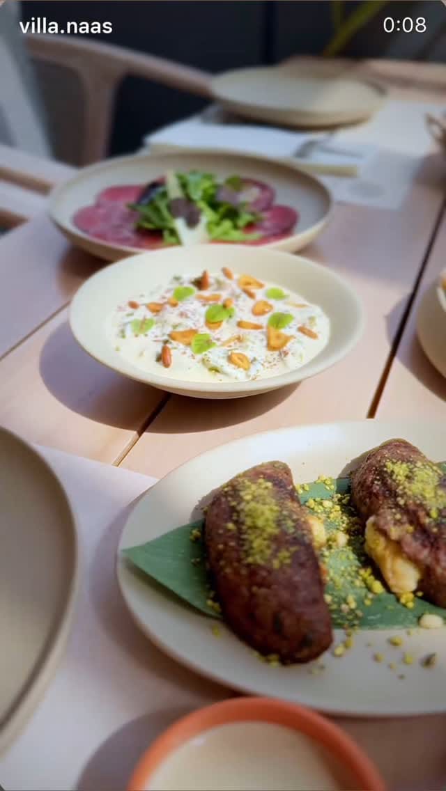 Post 10 by Dima Al Chaar on Instagram (video)