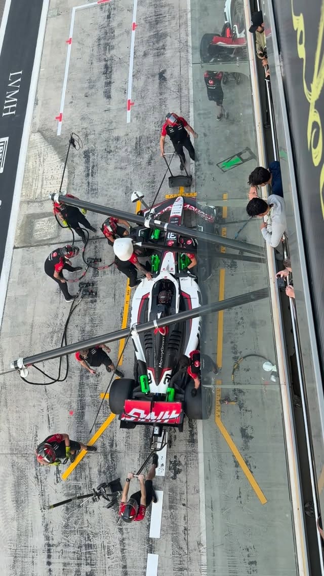 Post 2 by Khalifa Al Budoor on Instagram (video)