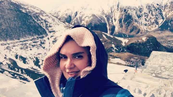 Post 7 by Dr Fatma Elzahraa on Instagram (carousel)