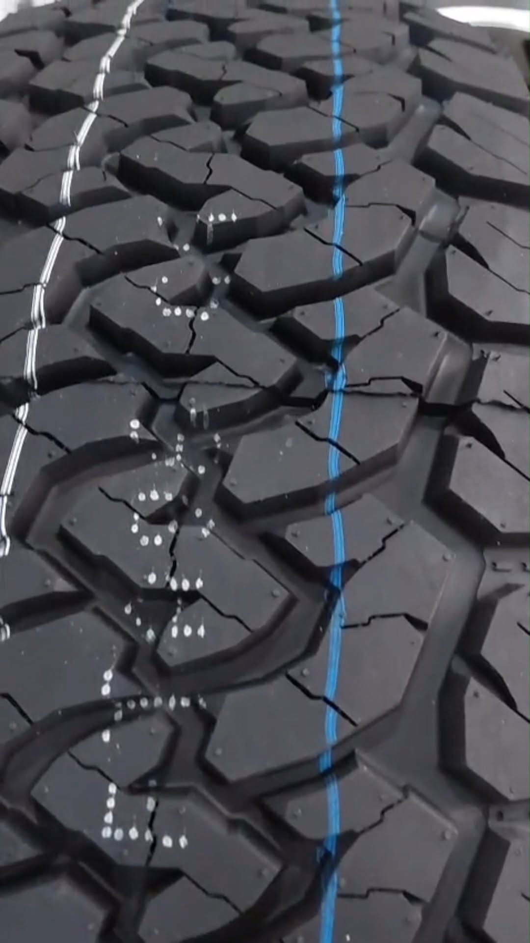 Post 8 by Al Aqsa Tyres Trading L.L.C. on Instagram (video)