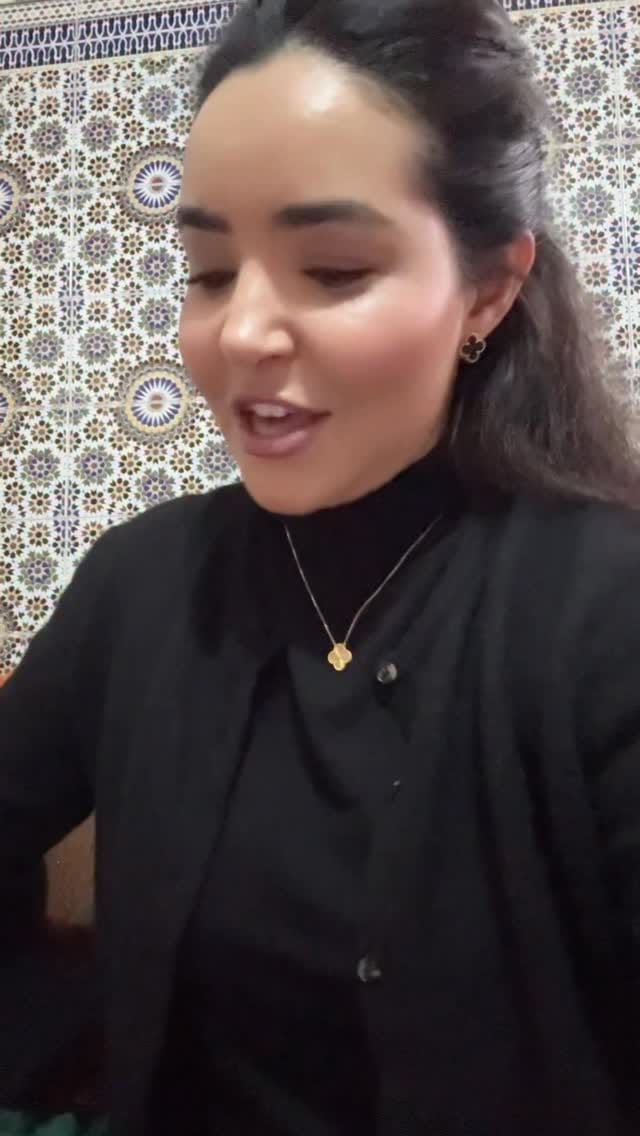 Post 2 by سبيل ✨Sabil on Instagram (video)