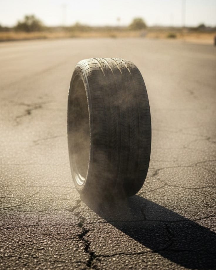 Post 9 by Al Aqsa Tyres Trading L.L.C. on Instagram (image)