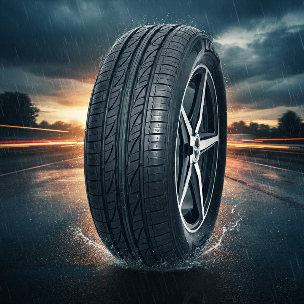 Post 4 by Al Aqsa Tyres Trading L.L.C. on Instagram (image)