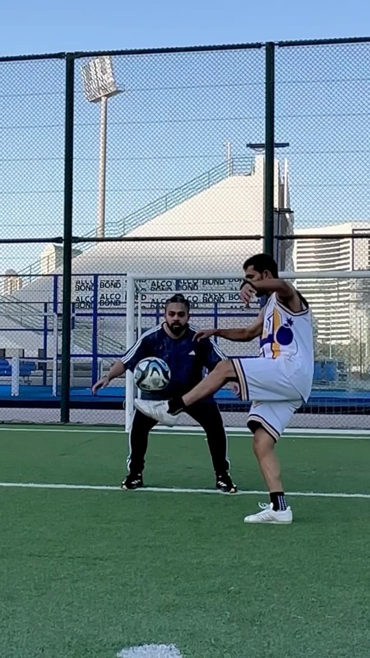 Post 10 by Daniel Ali on Instagram (video)