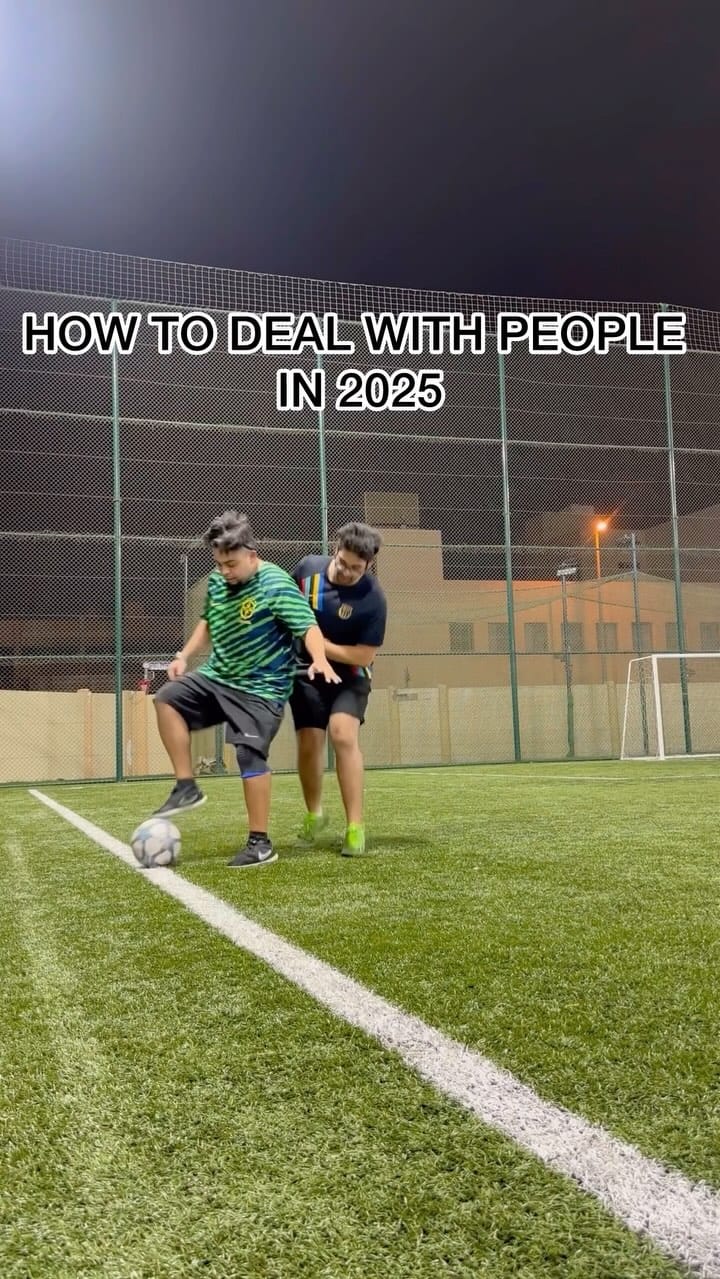 Post 9 by Daniel Ali on Instagram (video)