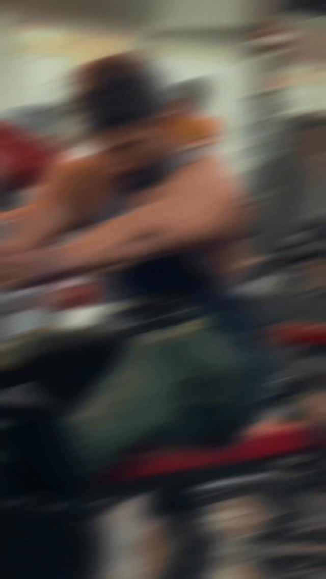 Post 8 by Fitox Gym on Instagram (video)