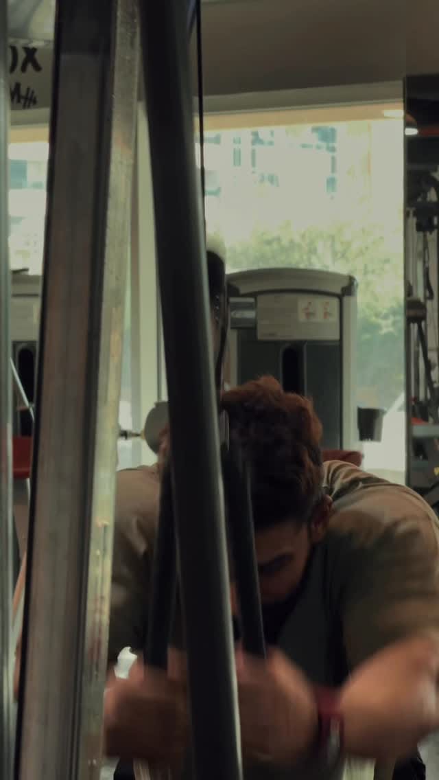Post 7 by Fitox Gym on Instagram (video)