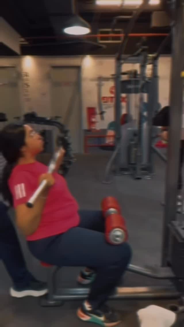 Post 5 by Fitox Gym on Instagram (video)