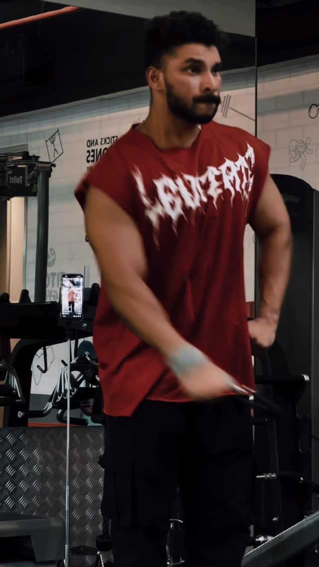 Post 2 by Fitox Gym on Instagram (video)