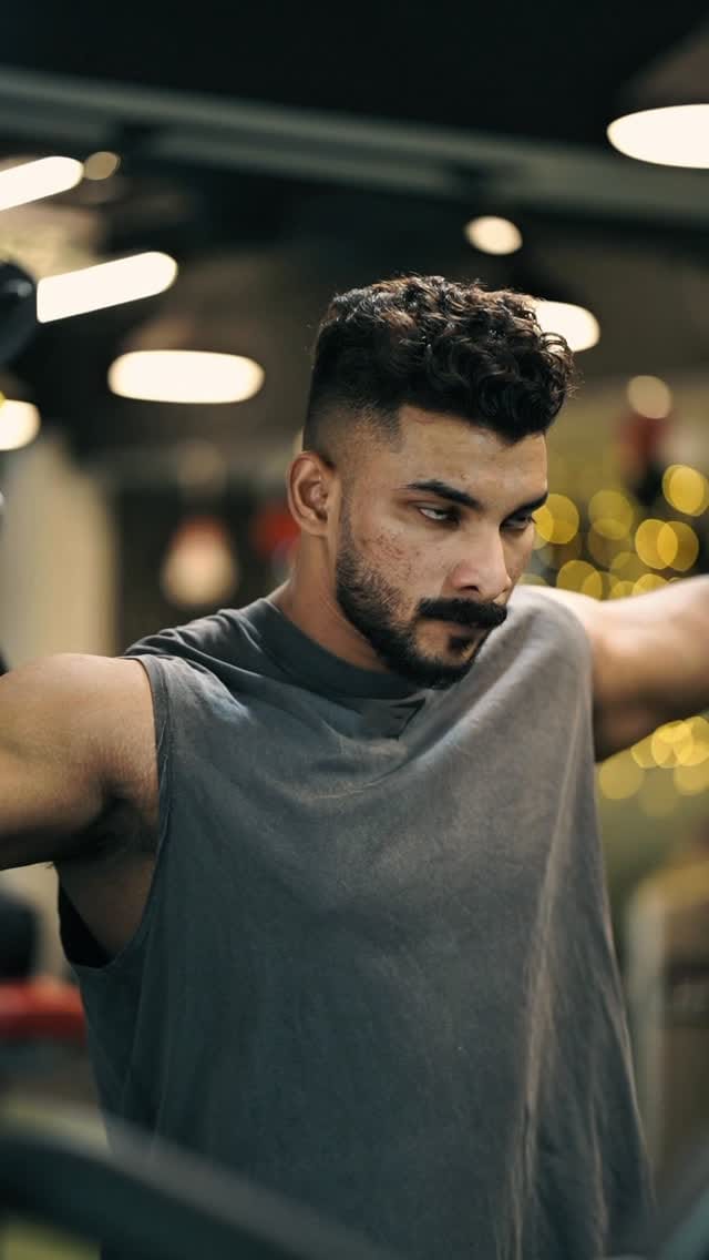 Post 4 by Fitox Gym on Instagram (video)