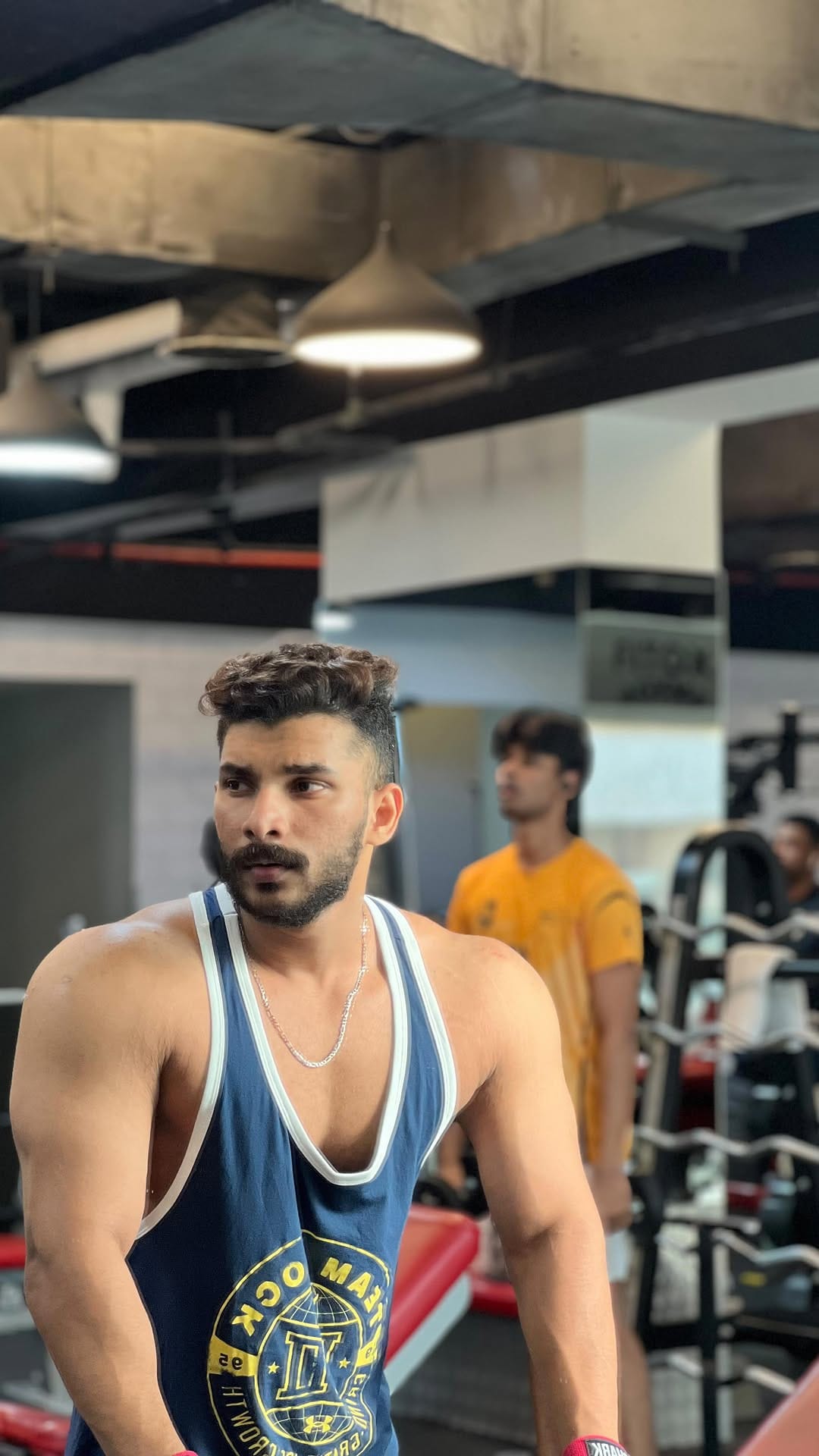 Post 6 by Fitox Gym on Instagram (video)