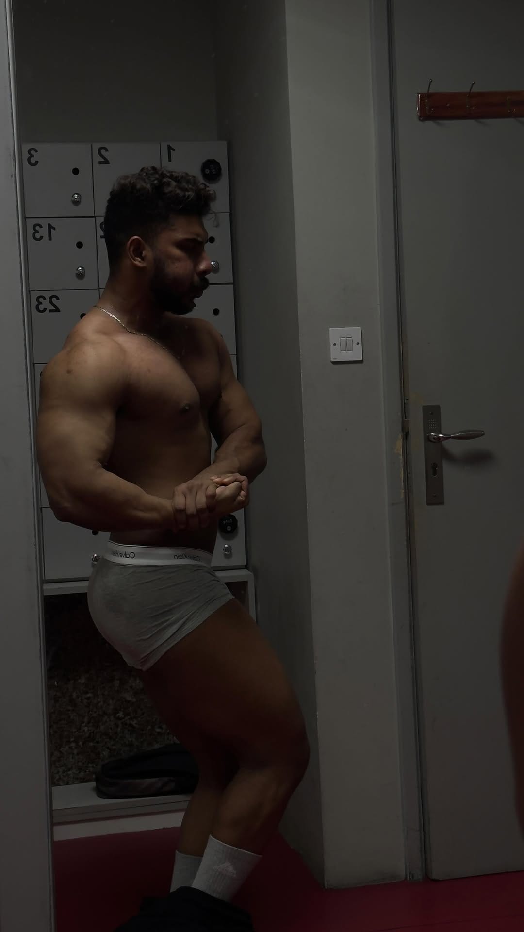 Post 9 by Fitox Gym on Instagram (video)