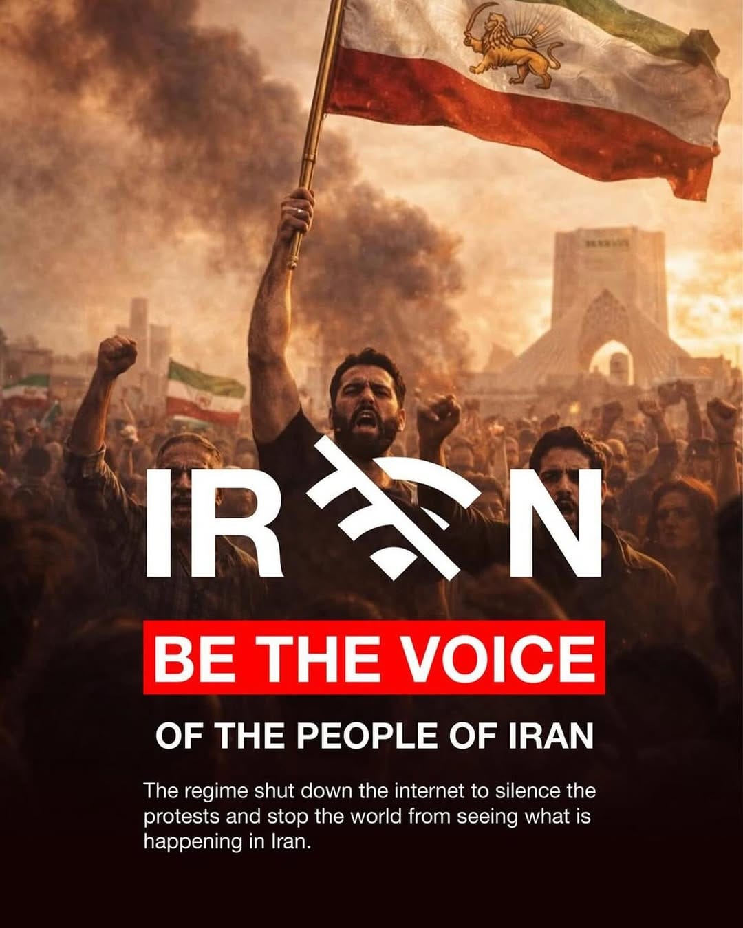 Post 4 by Niloofar Soleimani on Instagram (image)