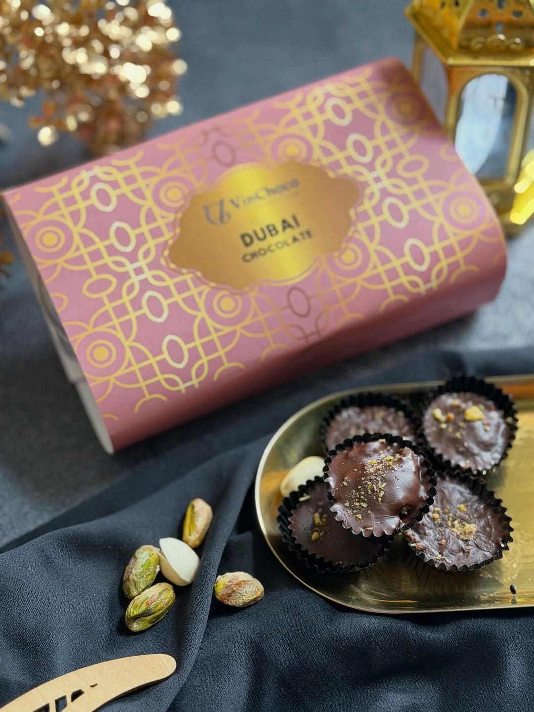 Post 4 by hamper lebaran 2026, parcel, hamper imlek, kado valentine on Instagram (carousel)
