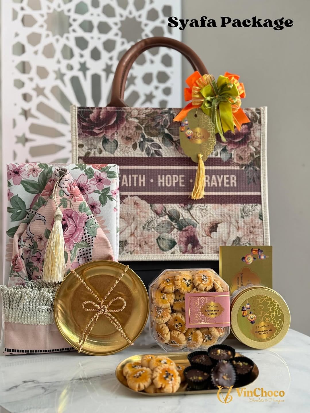 Post 7 by hamper lebaran 2026, parcel, hamper imlek, kado valentine on Instagram (carousel)