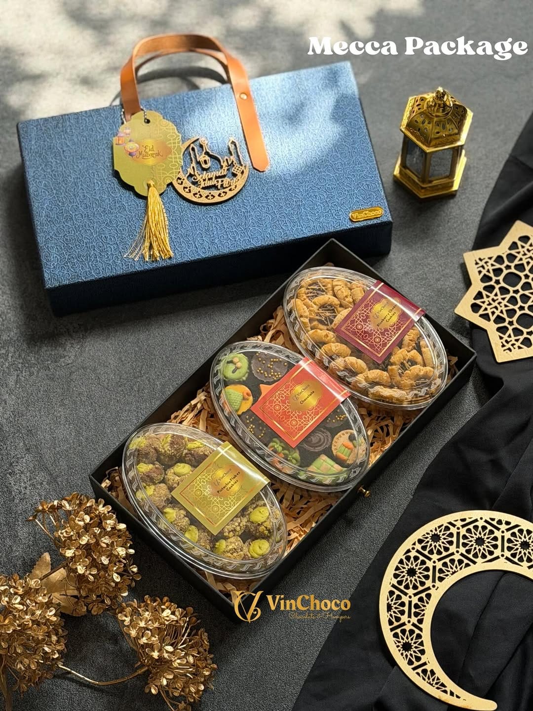 Post 10 by hamper lebaran 2026, parcel, hamper imlek, kado valentine on Instagram (carousel)