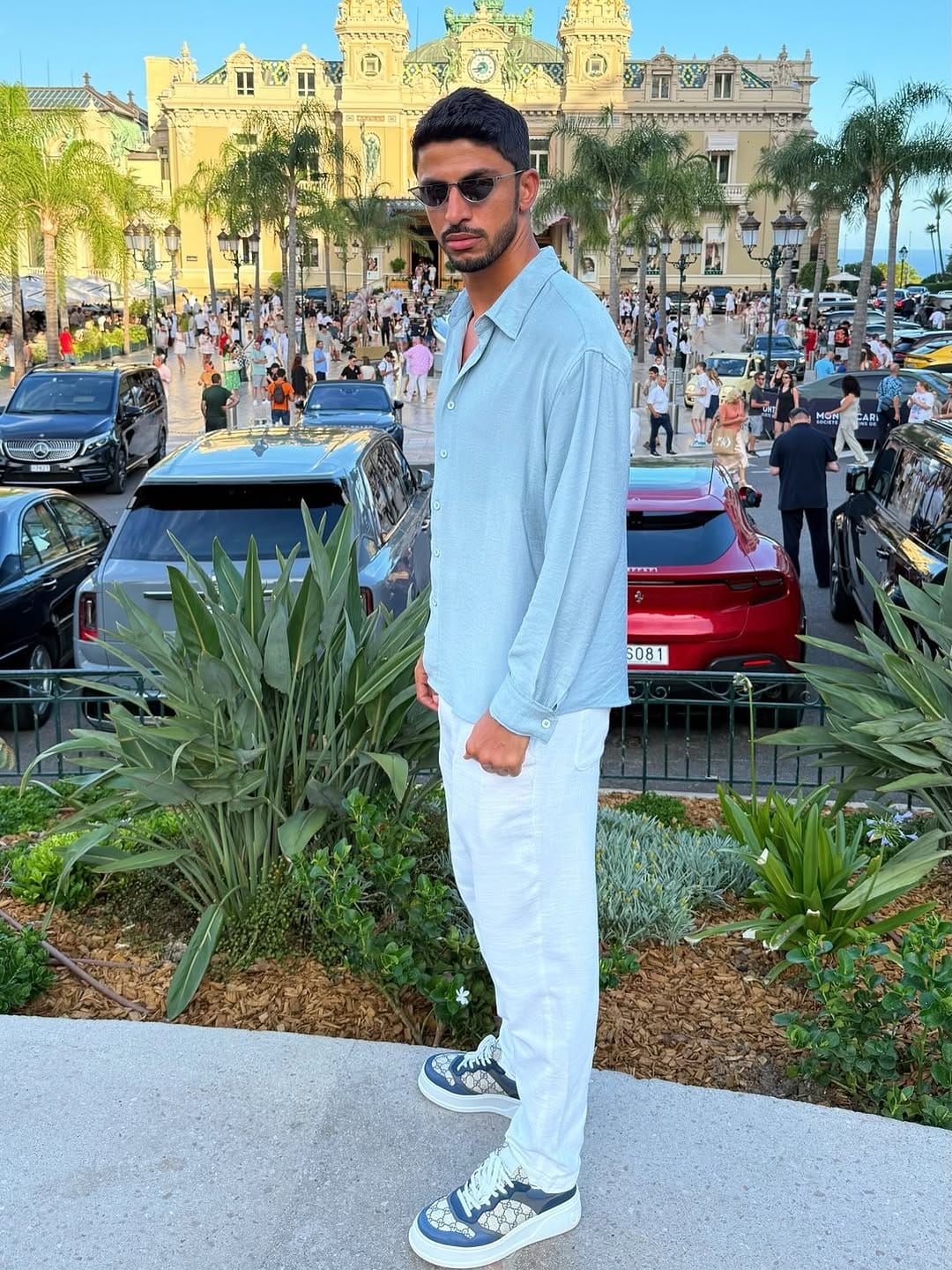 Post 4 by Ibrahim 💎 on Instagram (carousel)