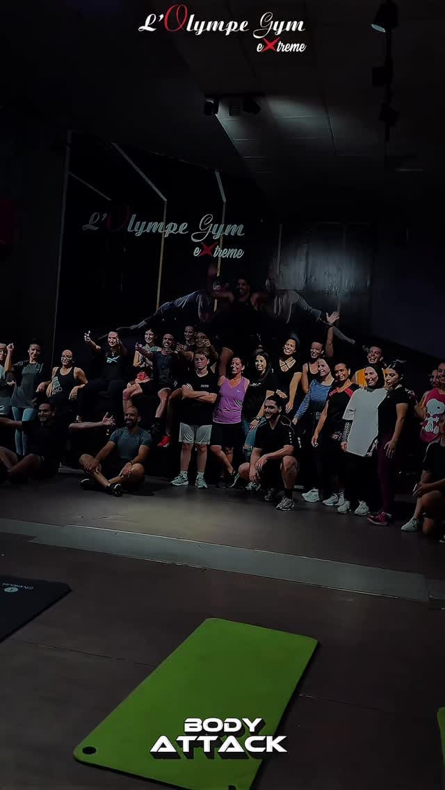 Post 2 by 𝒜𝓂𝒾𝓃𝑒 𝐵𝑒𝓃 𝒜𝓁𝒶𝓎𝒶 on Instagram (video)
